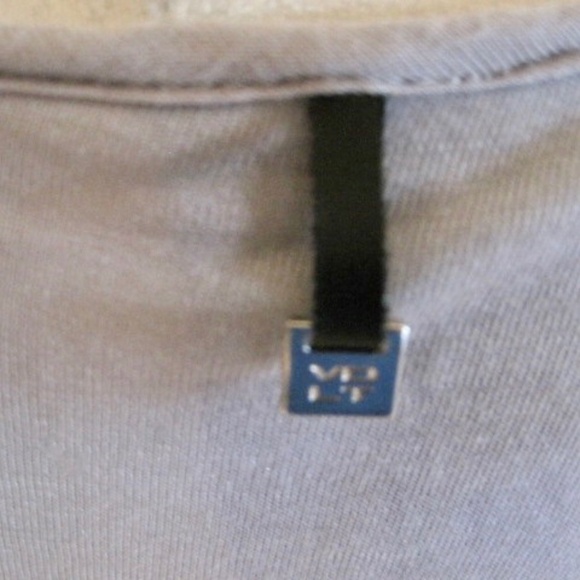 Volt Design Crossover Vee Top - Picture 8 of 11